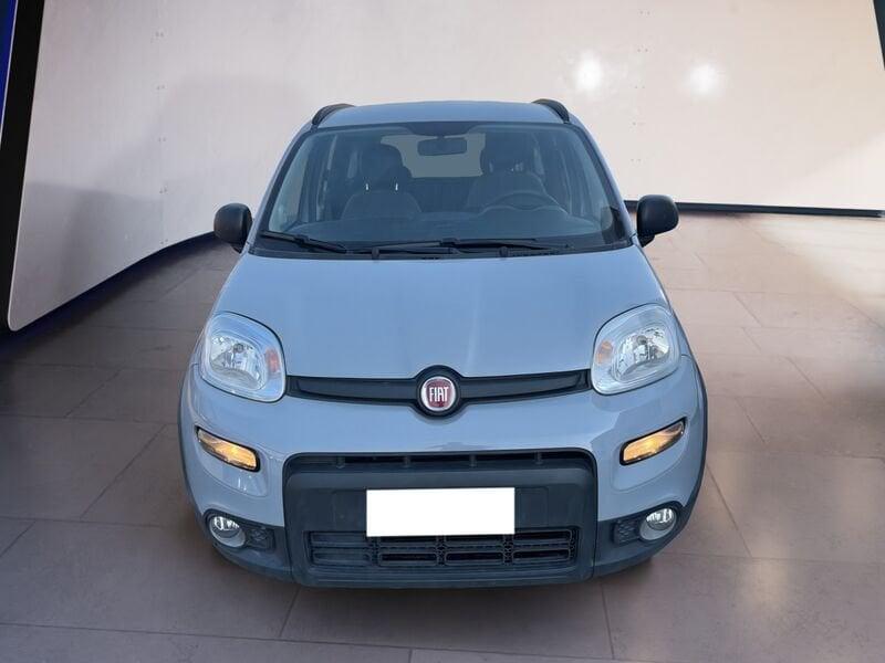 FIAT Panda III 2021 1.2 easypower City Life Gpl s&s 69cv