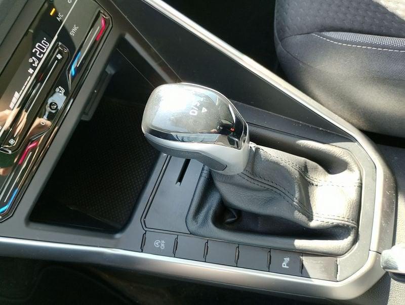 Volkswagen Polo 1.0 TSI DSG Style