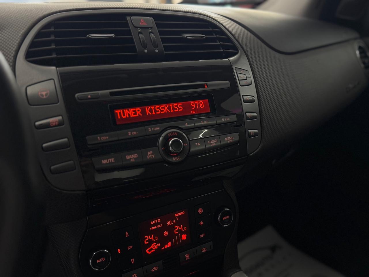 Fiat Bravo 1.6 MJT 12Cv Emotion-Automatica
