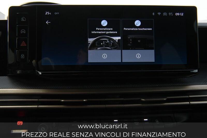 Lancia Ypsilon Ibrida Ibrida 100cv LX e-DCT