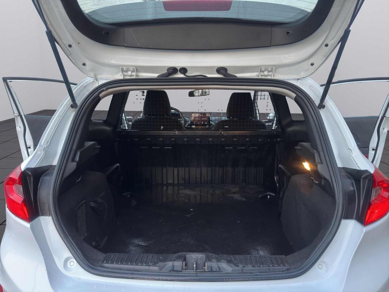 Ford Fiesta 1.5 TDCi 85 CV 3 PORTE VAN 2 POSTI OTTIME CONDIONI