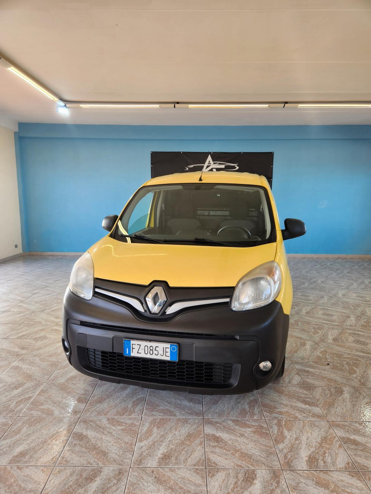 Renault Kangoo 1.5 dCi 110CV S&S 4p. Express Con Attrezzature