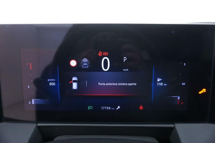 Opel Astra Business Elegance AT8 BR025448 1.2 Benzina 131CV