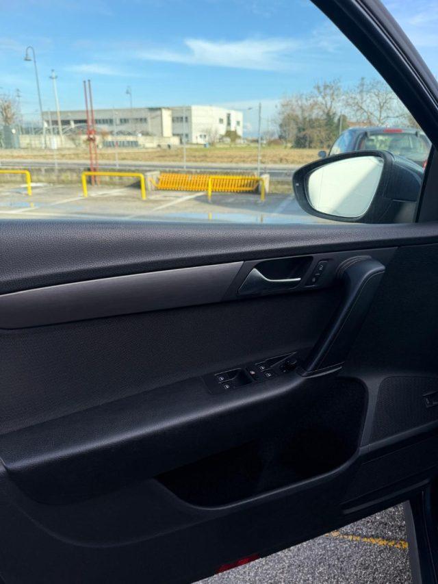 VOLKSWAGEN Passat 1.6 TDI Comfortline UNICOPROPRITARIO OK Neopat.