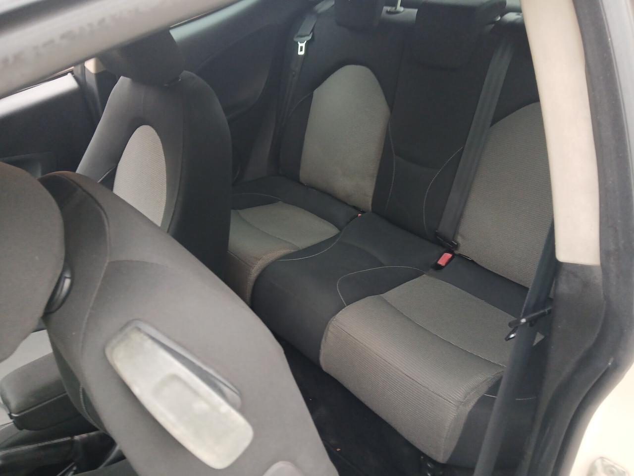 AlfaRomeo MiTo 1.4 105CV Distinctive 12Mesi GARANZIA