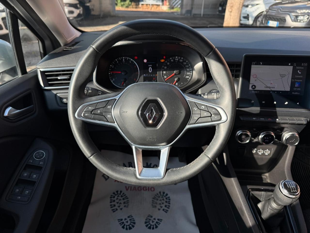 RENAULT Clio 1.0 TCe 90CV Business - 2022