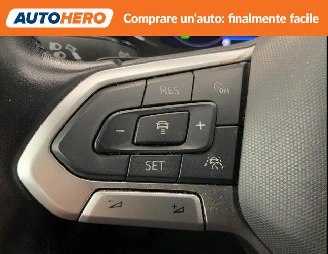 VOLKSWAGEN Taigo 1.5 TSI 150 CV DSG R-Line