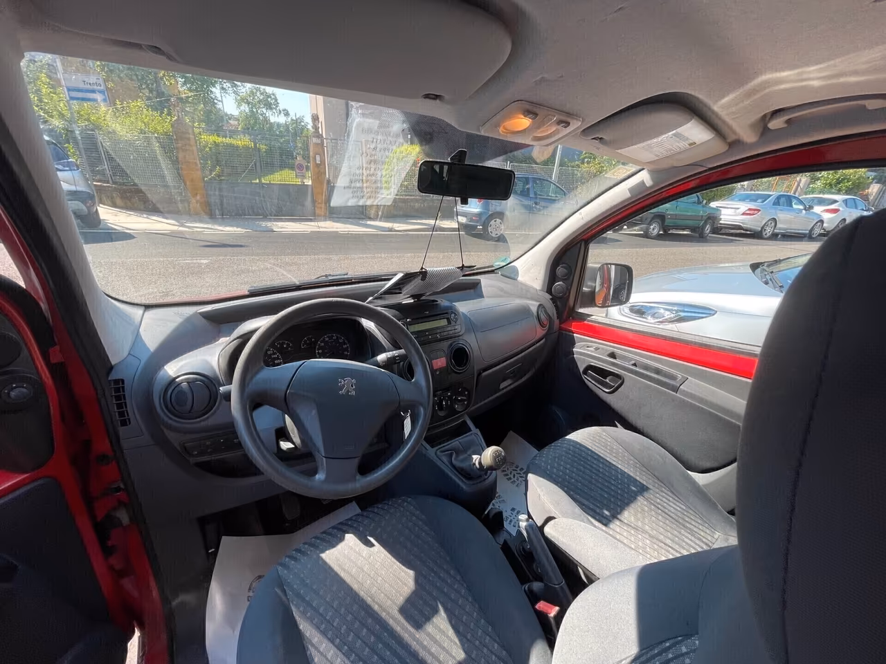Peugeot Bipper Tepee 1.4 HDi 70CV Premium