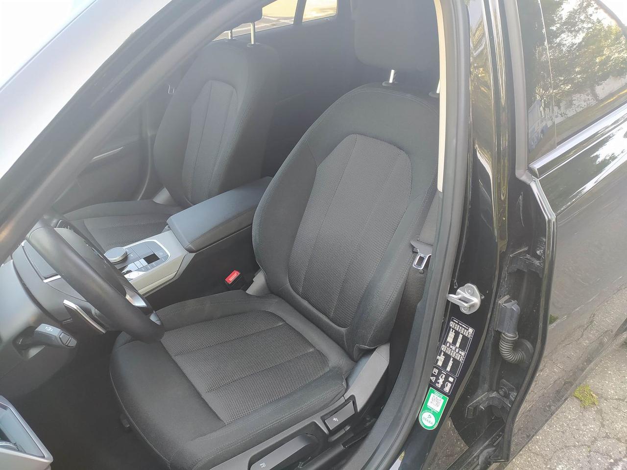 Bmw 320 M Sport 320 d MHEV #5867