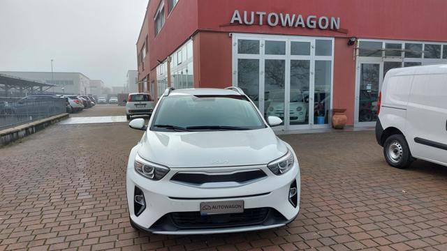 KIA Stonic 1.2 DPI Style Aziendale Italia 50.000 KM