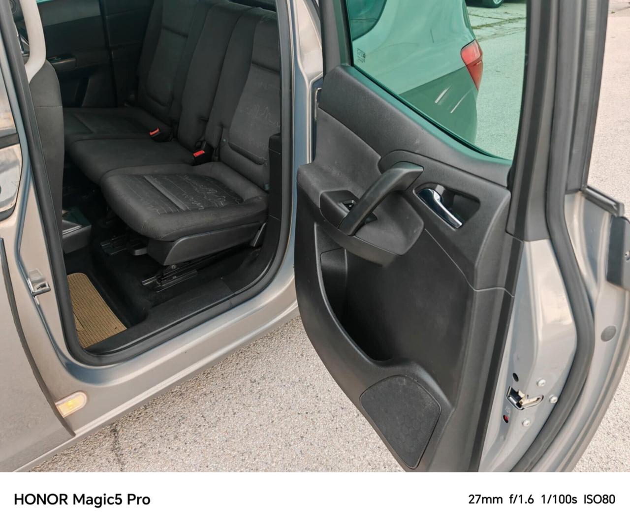 Opel Meriva 1.4 Elective GPL