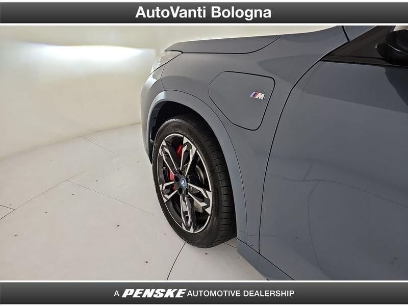 BMW X1 X1 xDrive 25e Msport Pro