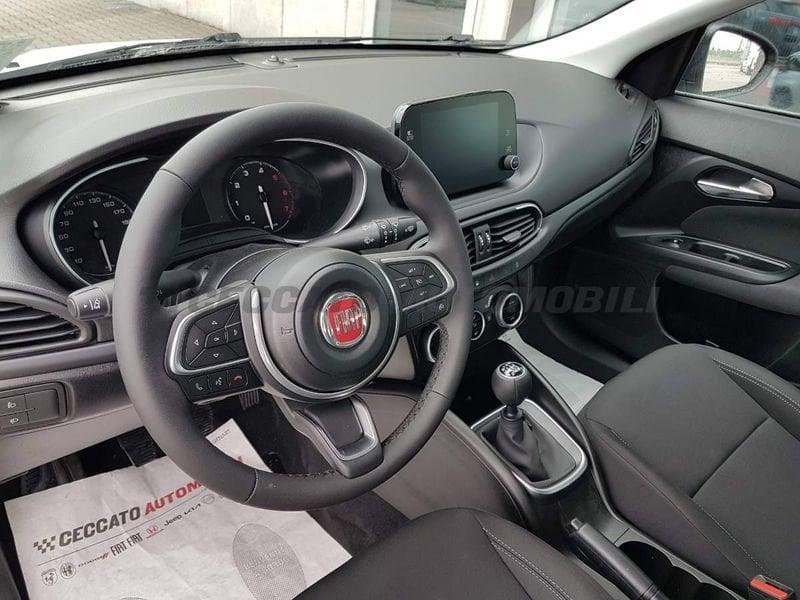 FIAT Tipo Tipo SW 1.6 mjt s&s 130cv
