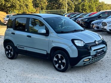 Fiat Panda Cross 1.0 FireFly S&S Hybrid Launch Edition