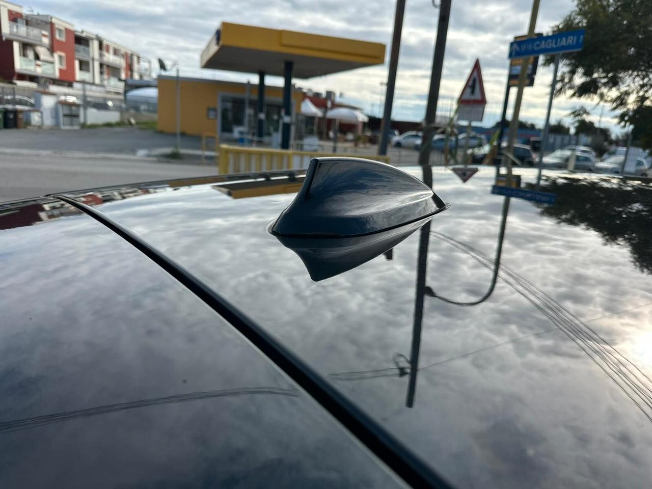 Bmw 114d 5p. Urban 2013