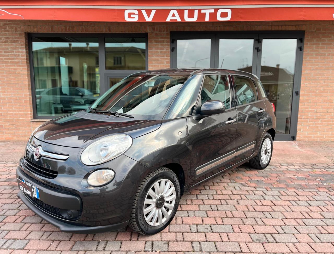 Fiat 500L 1.3 Multijet