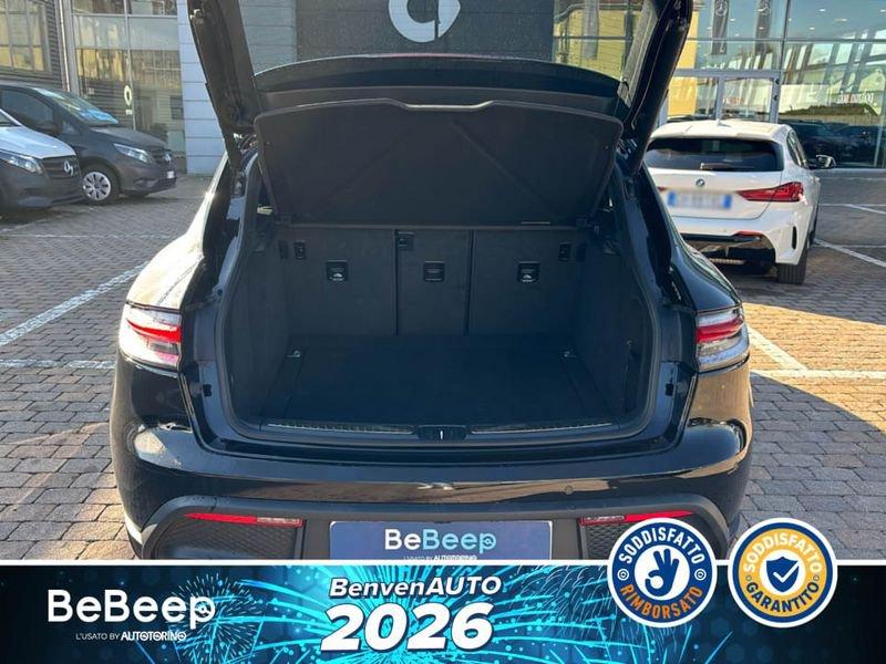 Porsche Macan 2.0 265CV PDK