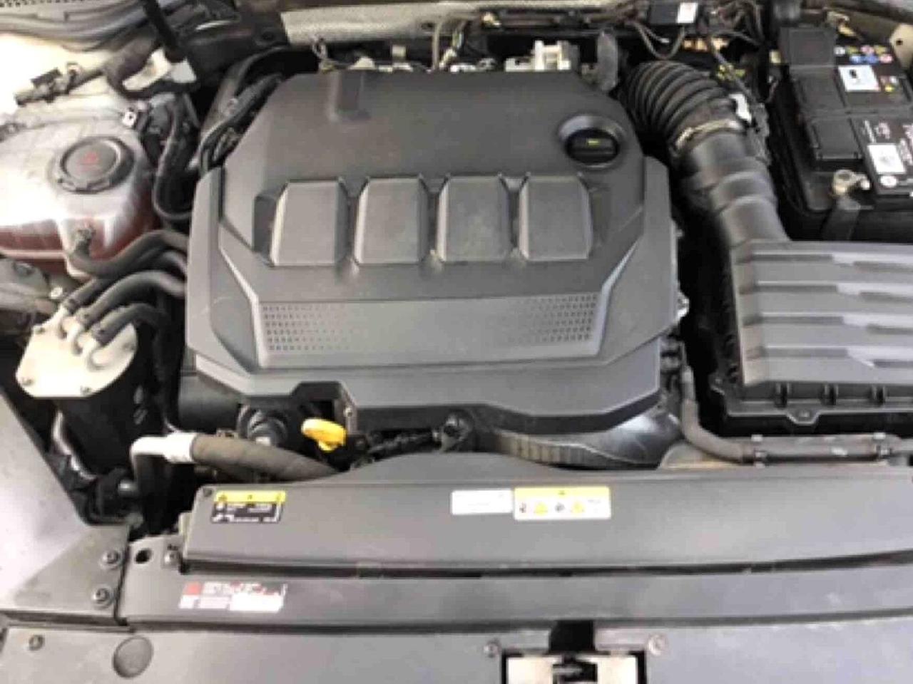 Volkswagen Passat Variant 2.0 TDI SCR 200 CV 4MOTION DSG Executive