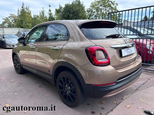 FIAT 500X 1.6 MultiJet 120 CV Business