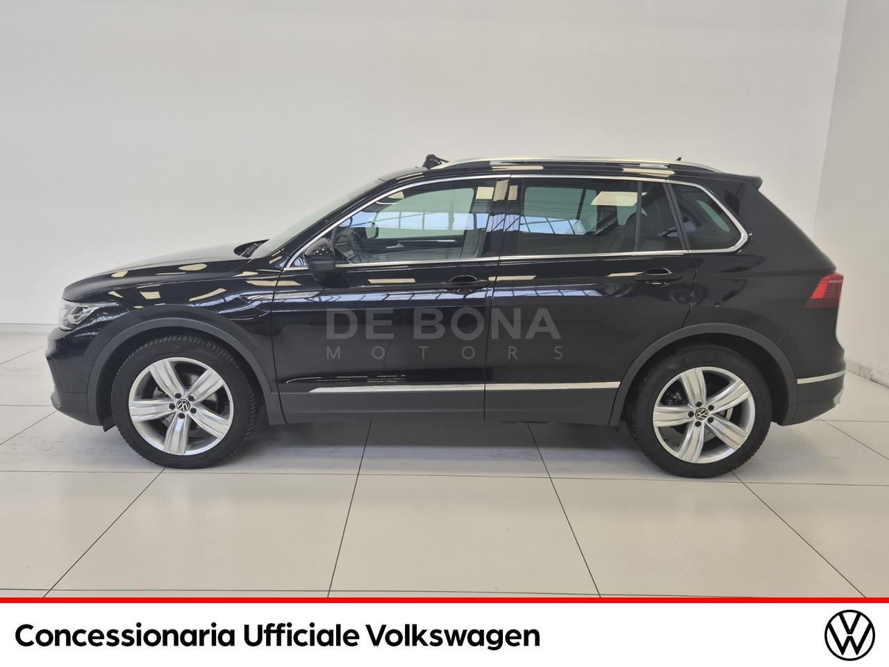 Volkswagen Tiguan 2.0 tdi elegance 150cv dsg