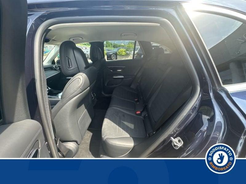 Mercedes-Benz GLC 300de 4Matic EQ-Power AMG Line Advanced