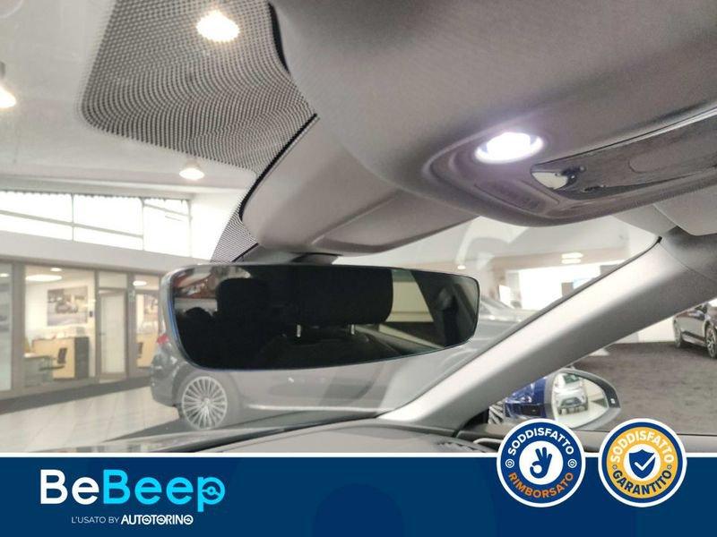 Audi A5 SPORTBACK 35 2.0 TDI MHEV S LINE EDITION 163CV