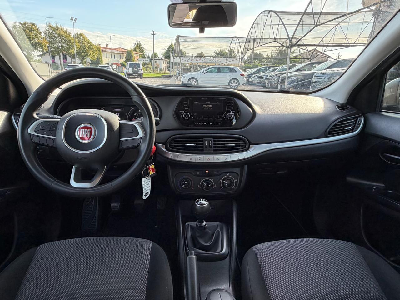 Fiat Tipo 1.4 Street 95cv