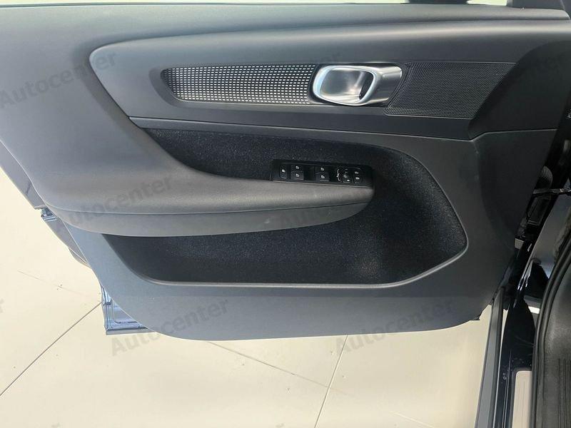 Volvo XC40 XC40 T4 PLUG IN RECHARGE R DESIGN