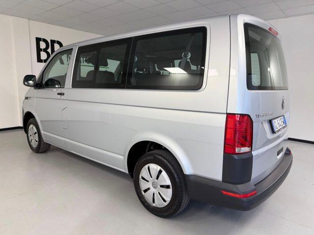 VOLKSWAGEN T6.1 Transporter 2.0 TDI 150CV DSG Kombi 9 POSTI " IVA COMPRESA"