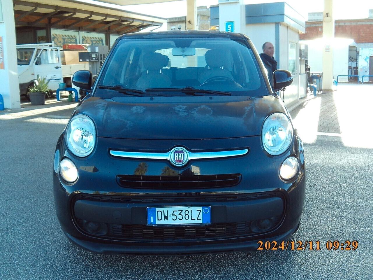 Fiat 500L 1.3 Multijet 85 CV Lounge