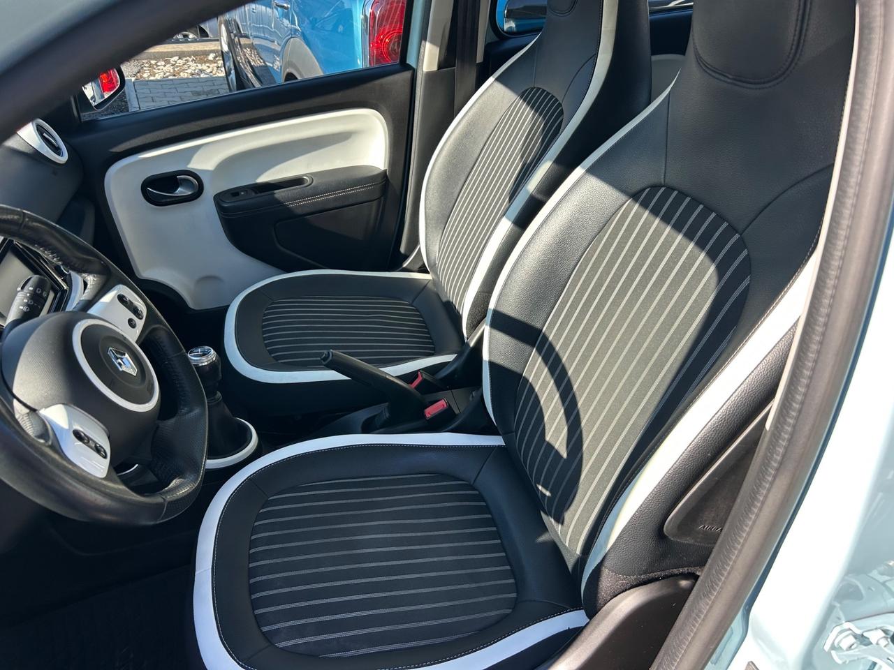 Renault Twingo SCe 65 CV Intens
