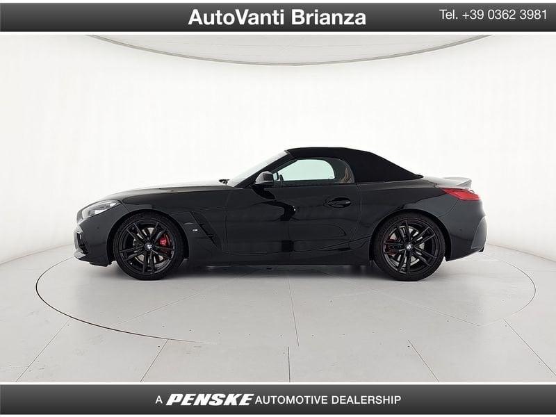 BMW Z4 Z4 M40i Msport