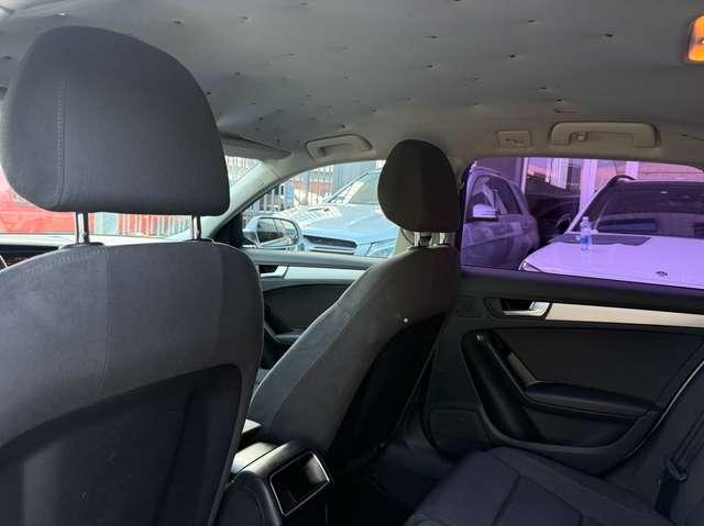Audi A4 A4 IV 2007 Avant 2.0 tdi