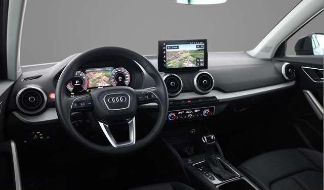 Audi Q2 30 TFSI ADVANCED 110CV *NAVI+17"+LED* PROMO