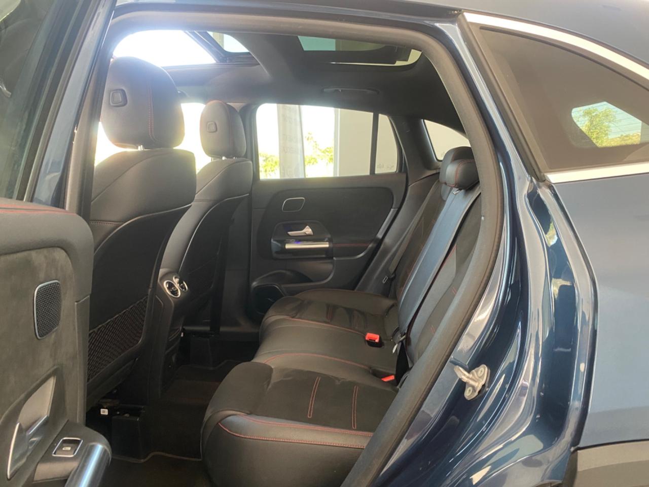MB GLA220D 190cv 4MATIC PREMIUM AMG+TETTO/BURMESTER2022