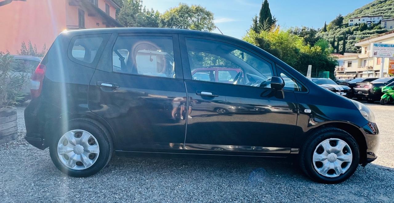 Honda Jazz 1.2 i-VTEC Elegance