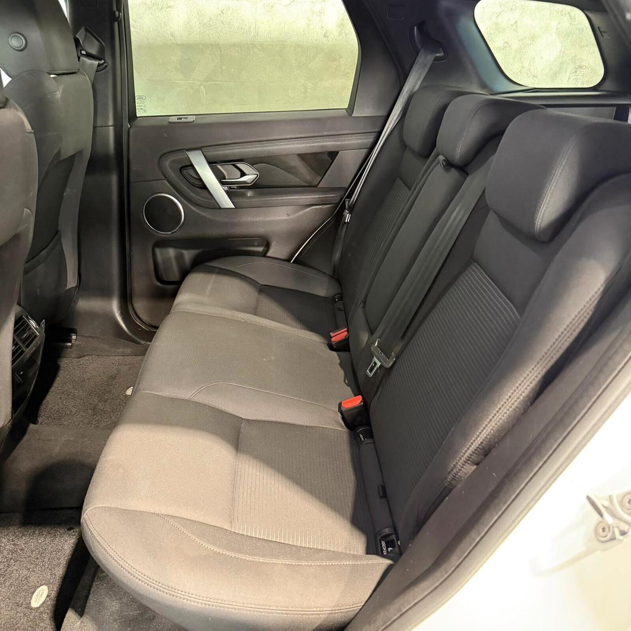 Discovery Sport 2.0D I4-L.Flw 150 CV AWD Auto S