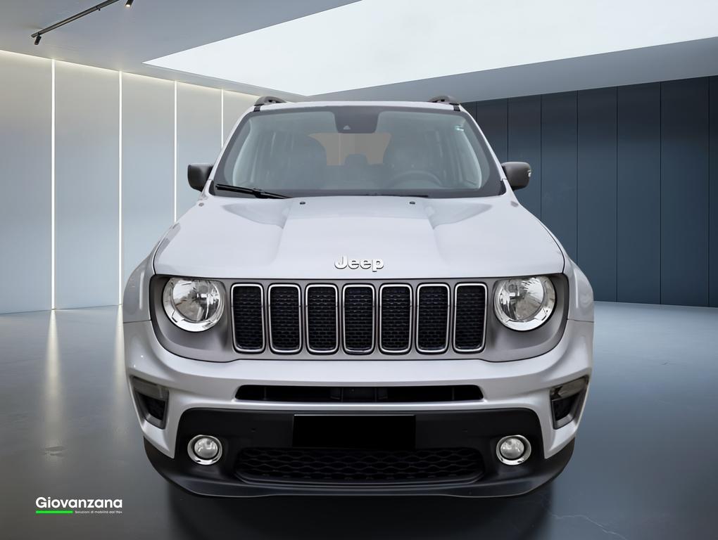 Jeep Renegade 1.0 t3 Limited 120CV