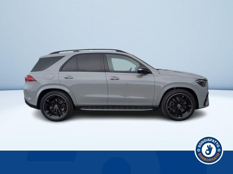 Mercedes-Benz GLE 450d 4Matic AMG Line Premium
