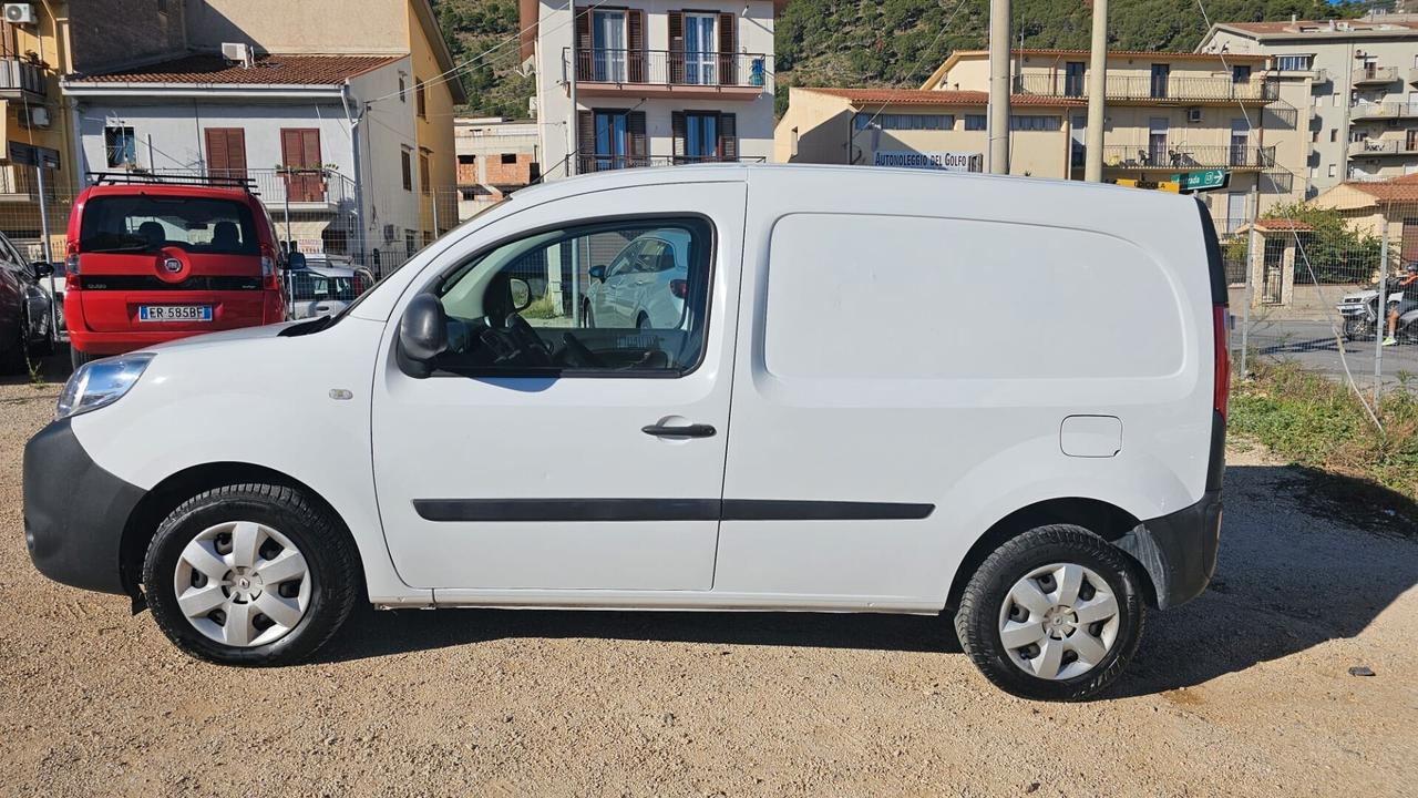 RENAULT KANGOO EXPRESS 1.5 CC DCI 90 CV 2019 SeS E6