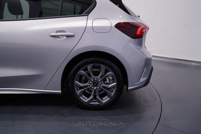 FORD Focus 1.0 EcoBoost Hybrid 125 CV 5p. ST-Line X