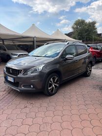 Peugeot 2008 BlueHDi 120 S&S GT Line