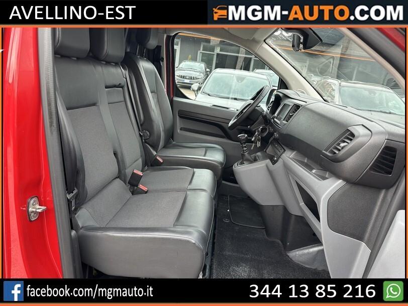 Peugeot Expert 2.0 BlueHDi 120