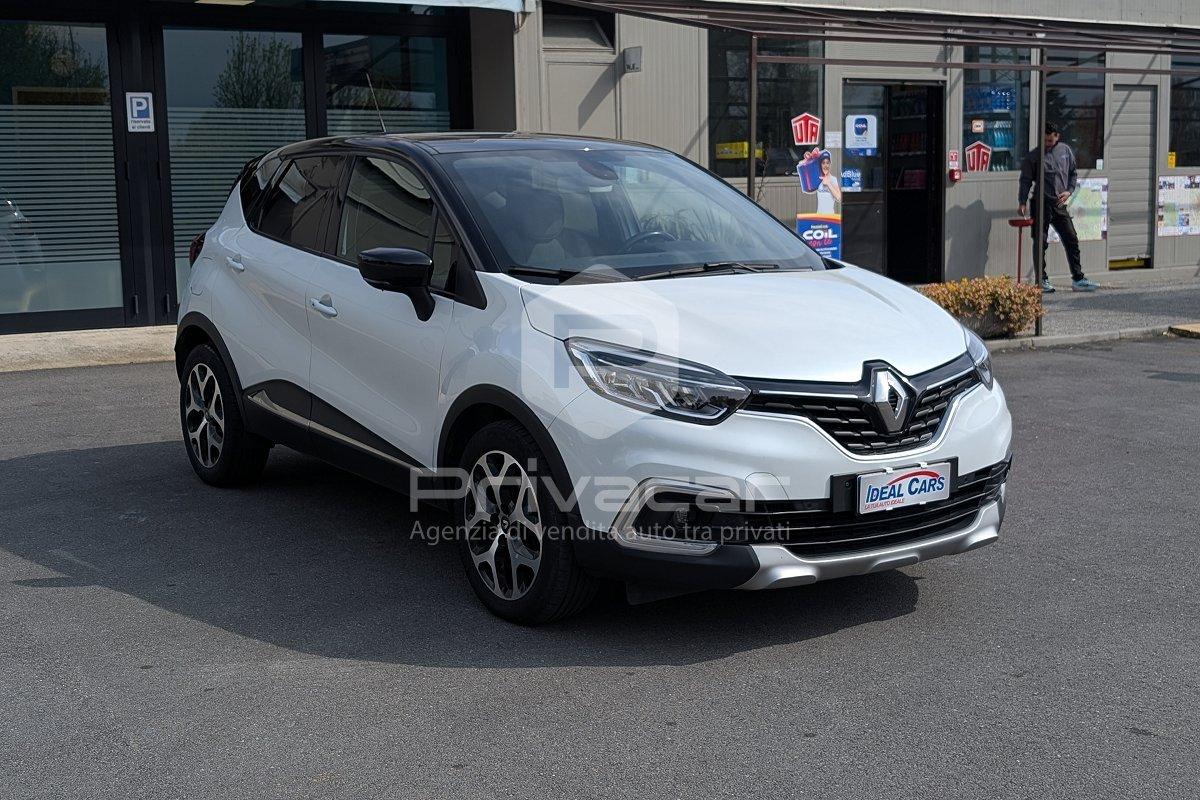 RENAULT Captur dCi 8V 90 CV EDC Sport Edition2