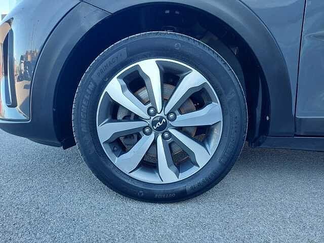 Kia Stonic 1.2 DPI Style TT