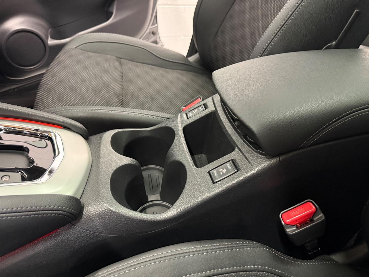 Nissan Qashqai 1.6 dCi 2WD Tekna
