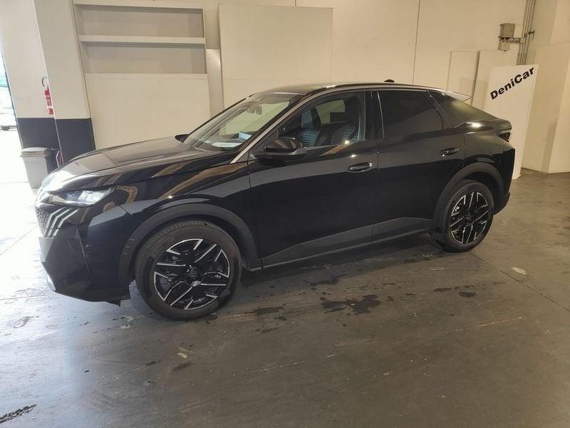 Peugeot 3008 3008 Hybrid 136 e-DCS6 Allure