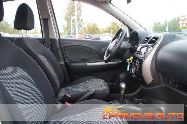 NISSAN Micra 1.2 12V DIG-S 98CV 5 porte Acenta