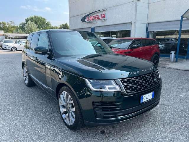 Land Rover Range Rover 4.4 sdV8 Vogue auto my19