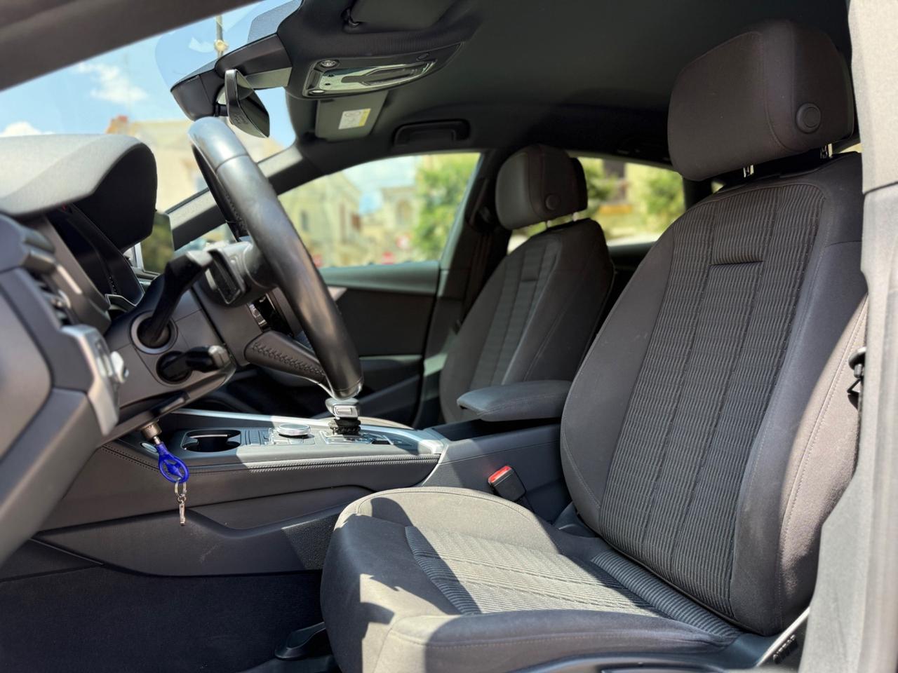 Audi A5 SPB 2.0 TDI 190 CV S tronic S line